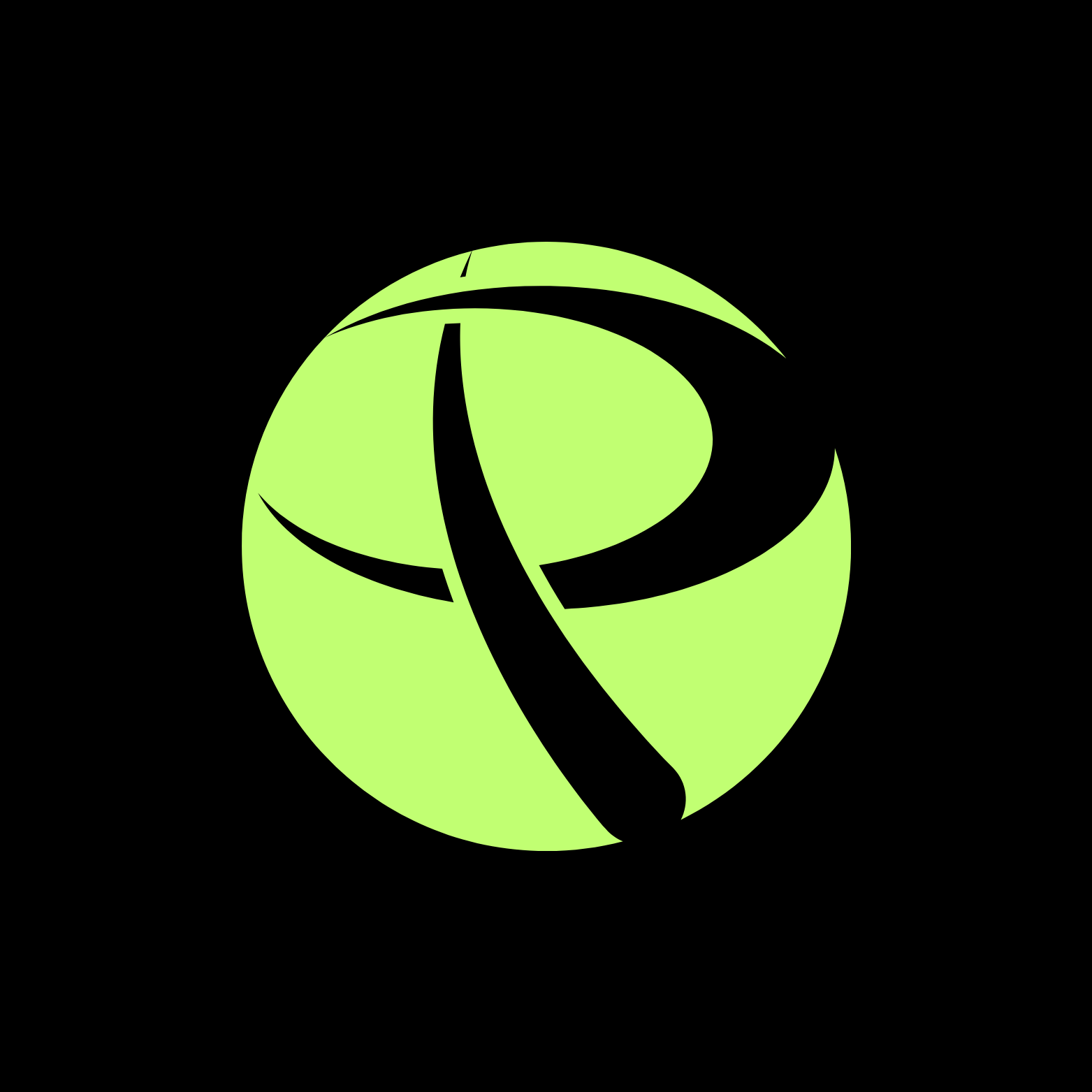Polarity Logo